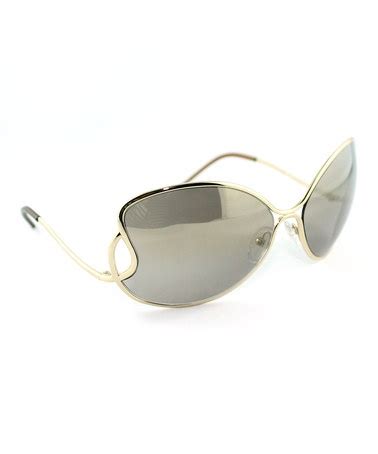 fendi gold infinity butterfly sunglasses|fendi unisex sunglasses.